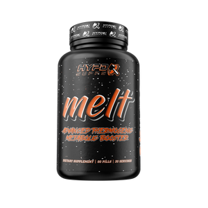 Hypd Darkside Melt