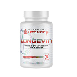 Core Nutritionals - Longevity