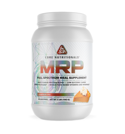 Core MRP