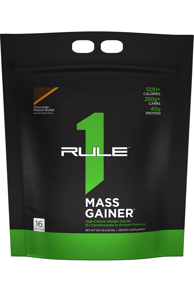 R1 Mass Gainer (16 servings)