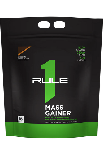 R1 Mass Gainer (16 servings)