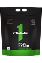Load image into Gallery viewer, R1 Mass Gainer (16 servings)