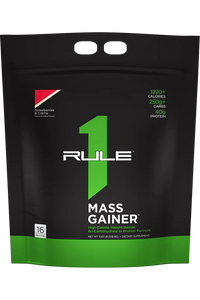 R1 Mass Gainer (16 servings)