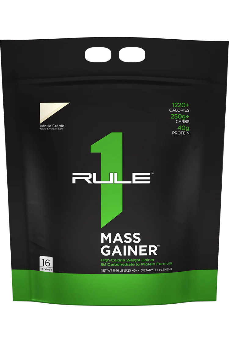 R1 Mass Gainer (16 servings)