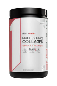 R1 Multi- source Collagen