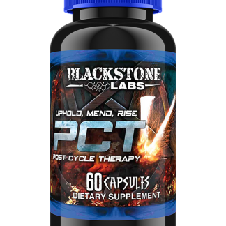 Blackstone Labs - PCT V