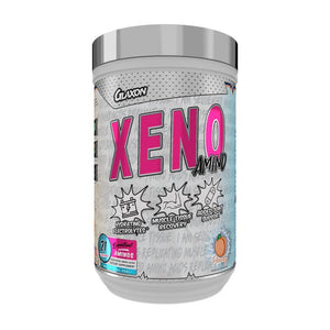Glaxon - Xeno Amino