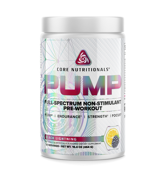 Core PUMP