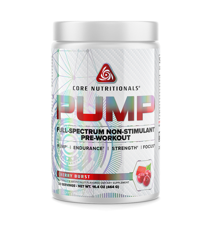 Core PUMP