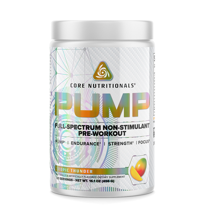 Core PUMP