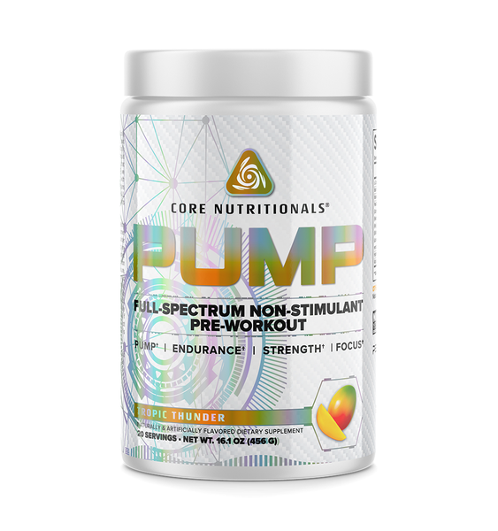 Core PUMP