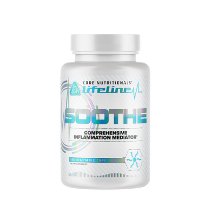 Core Nutritionals -Soothe