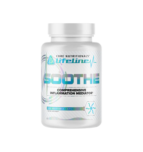 Core Nutritionals -Soothe