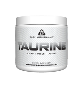 Core Taurine