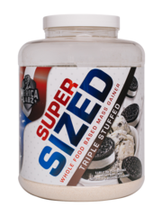 Merica Labz- Super Sized