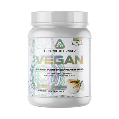 Core Vegan Protein