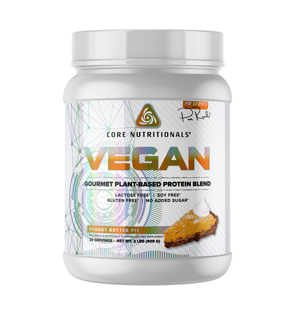 Core Vegan Protein