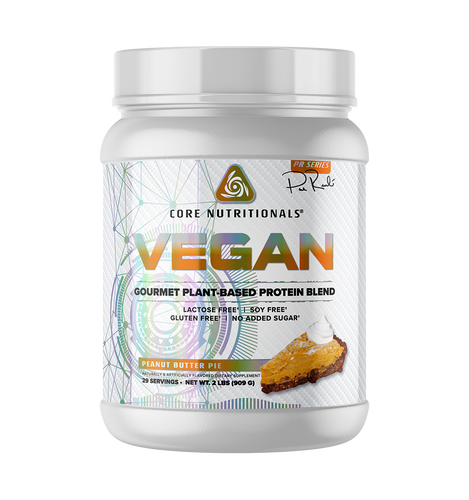 Core Vegan Protein