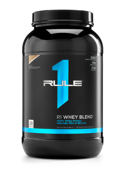 R1 Whey Blend