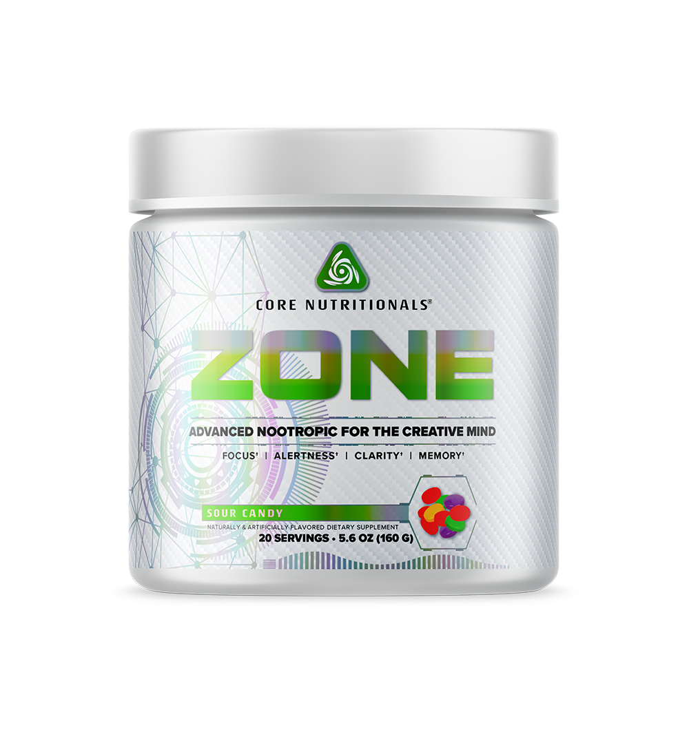 Core Zone