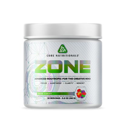 Core Zone