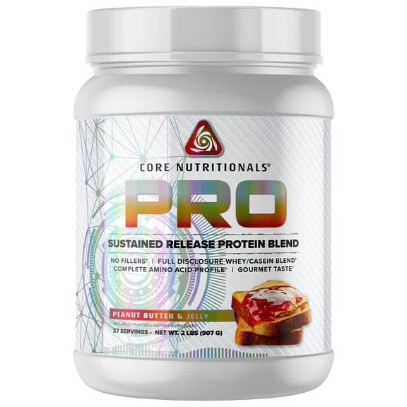 Core Nutritionals PRO Protein