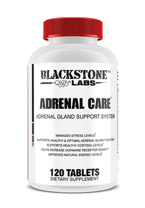 Blackstone Labs Adrenal Care