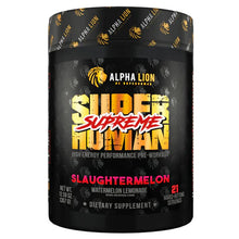 Load image into Gallery viewer, Alpha Lion - Superhuman Supreme