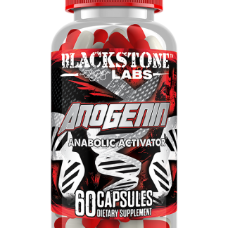 Blackstone Anogenin