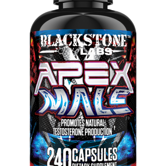 Blackstone Male-Apex