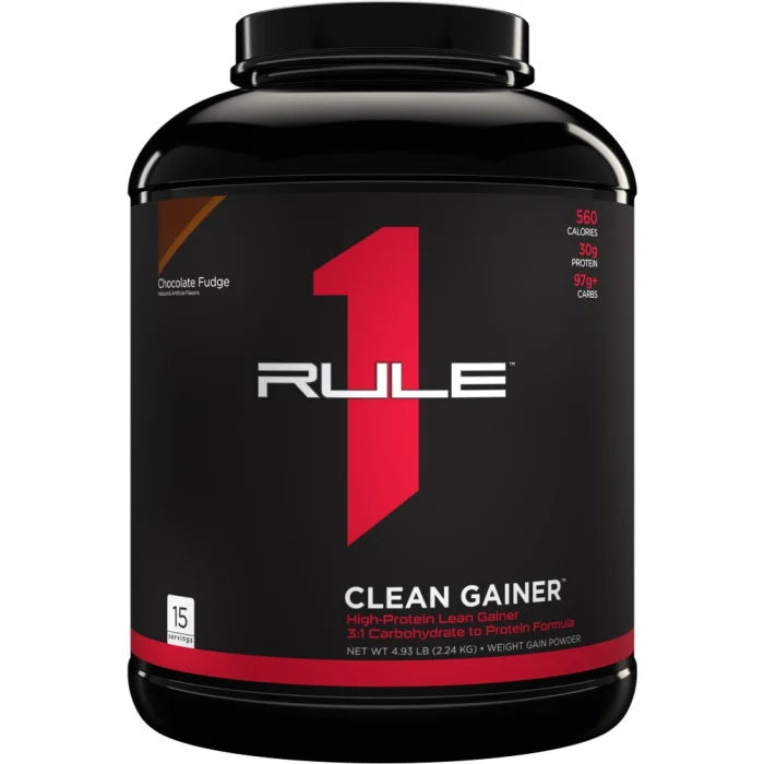 R1 Clean Gainer