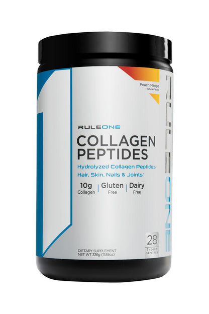 R1 Collagen Peptides