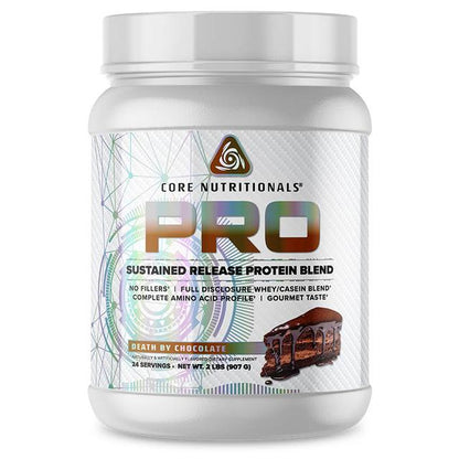 Core Nutritionals PRO Protein