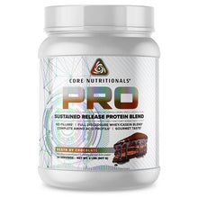 Load image into Gallery viewer, Core Nutritionals PRO Protein