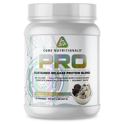 Core Nutritionals PRO Protein