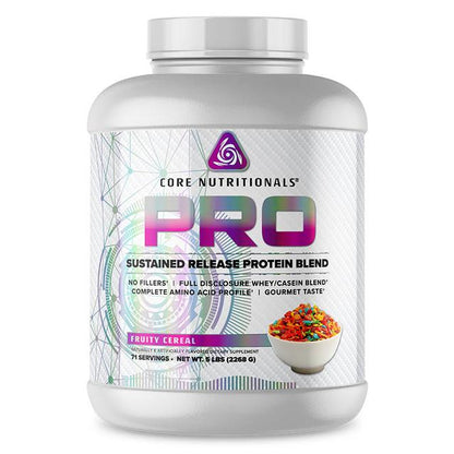 Core Nutritionals PRO Protein