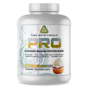 Core Nutritionals PRO Protein
