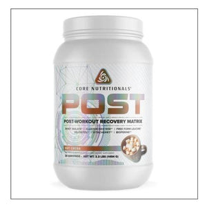 Core Nutritionals- Post Workout Recovery Matrix