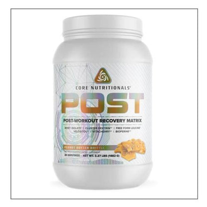 Core Nutritionals- Post Workout Recovery Matrix