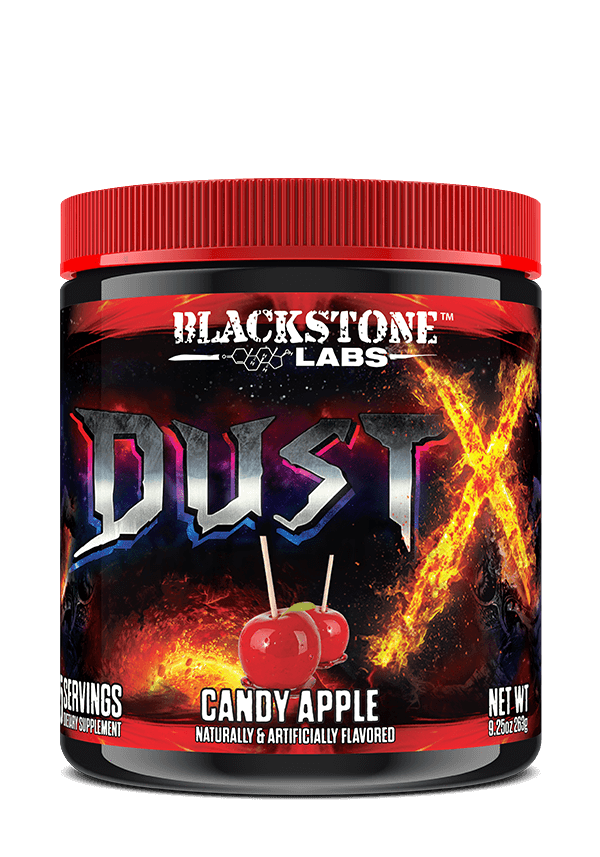 Blackstone Labs - Dust X