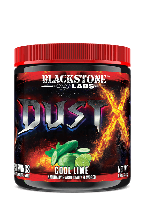 Blackstone Labs - Dust X