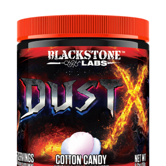 Blackstone Labs - Dust X