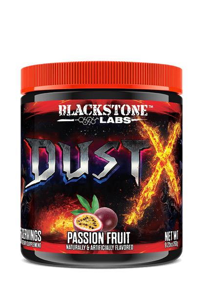 Blackstone Labs - Dust X