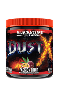 Blackstone Labs - Dust X