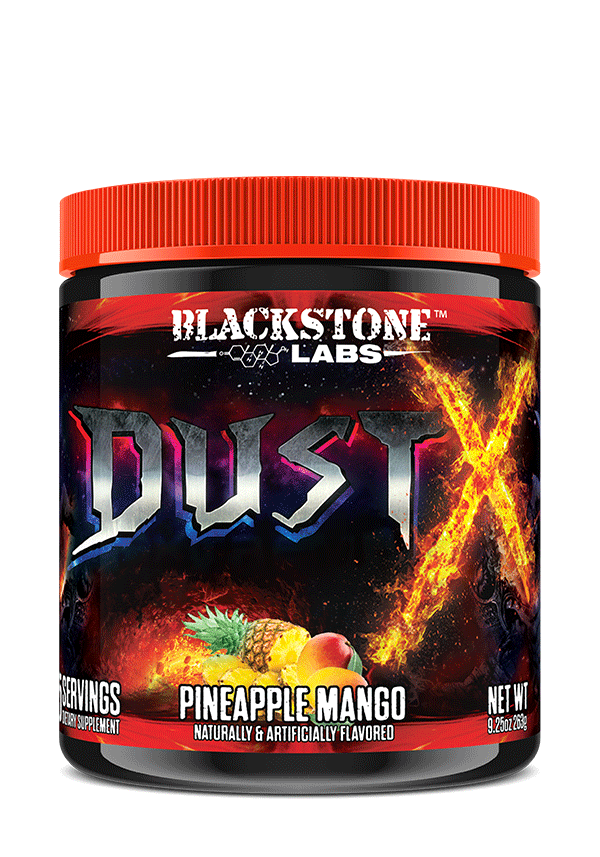 Blackstone Labs - Dust X