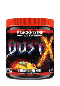 Blackstone Labs - Dust X