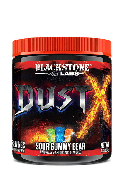 Blackstone Labs - Dust X