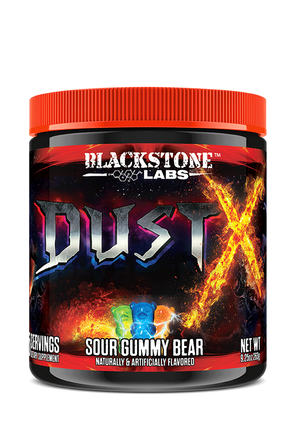 Blackstone Labs - Dust X