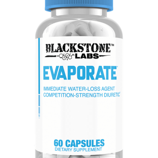 Blackstone Labs - Evaporate