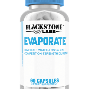 Blackstone Labs - Evaporate